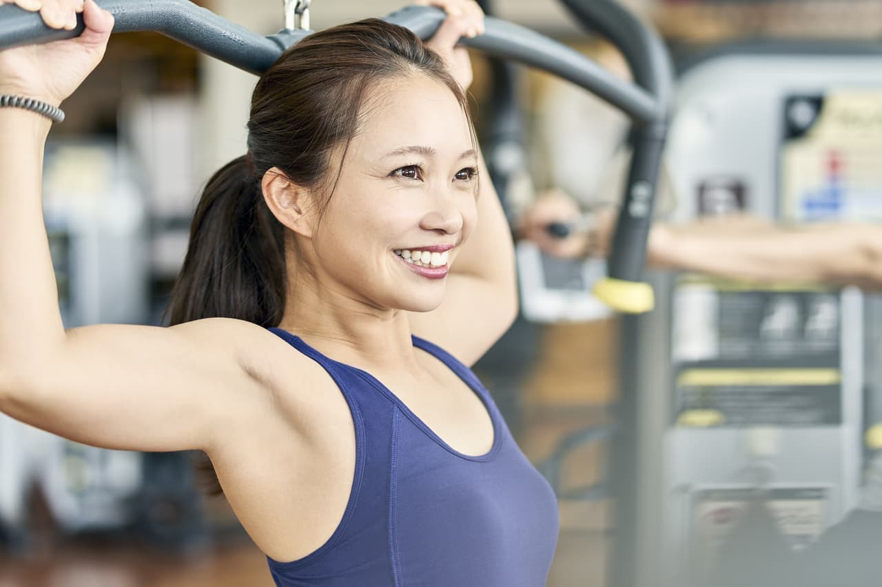 ファットバーン