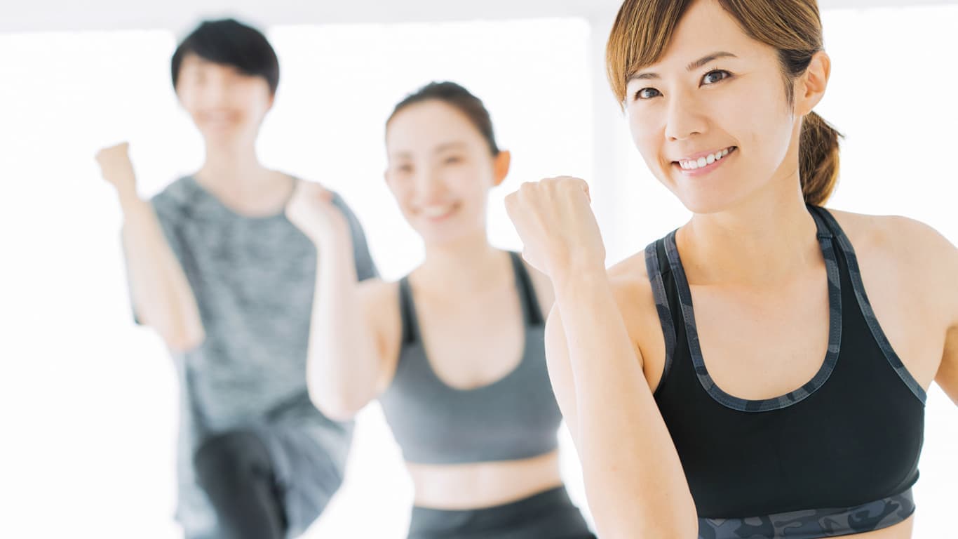 松山のスタジオ